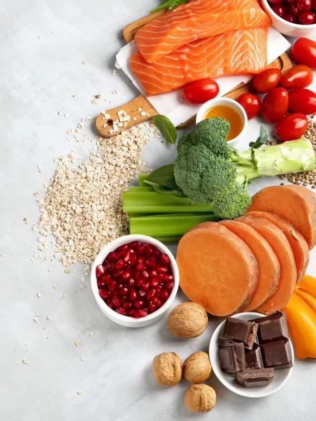 Anti Inflammatory, Anti Inflammatory diet