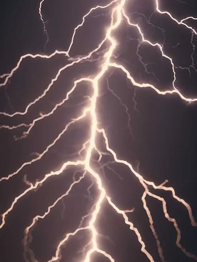 Lighting Strike, Lighting Strike Village