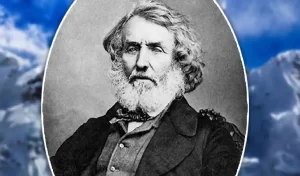 Mount Everest Name Story george everest