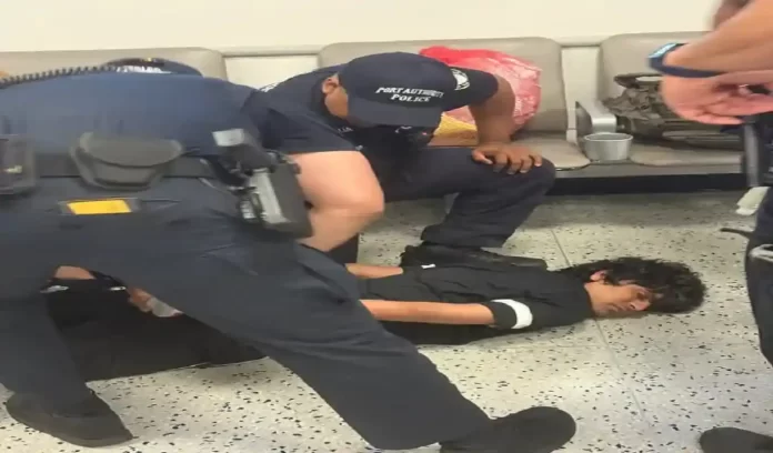 Indian Student in USA