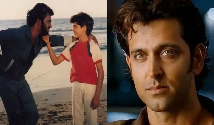 Hrithik Roshan on Rajinikanth Stardom