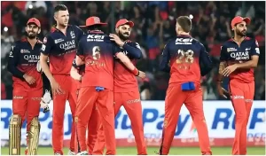 RCB vs PBKS Final IPL 2025