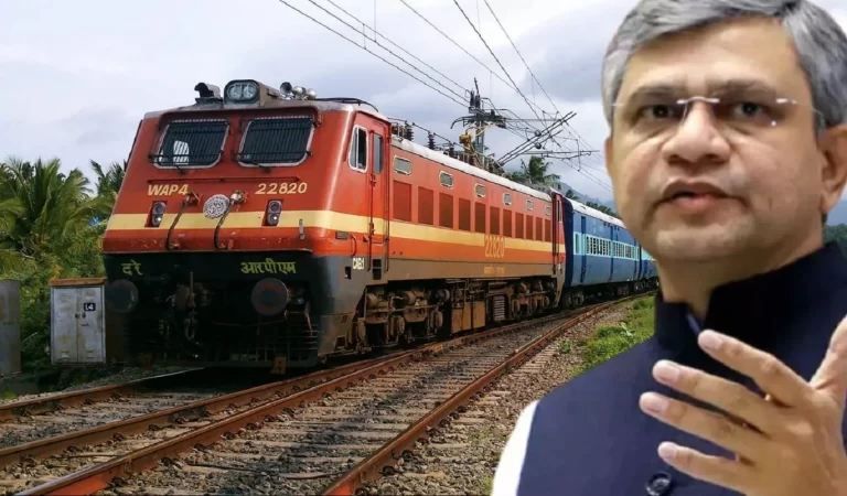 Indian Railways New Rules: IRCTC का बड़ा फैसला: 1 जुलाई से इन यूज़र्स की तत्काल टिकट ...