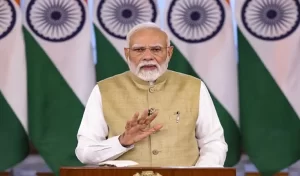 G7 Summit Canada India Relations
