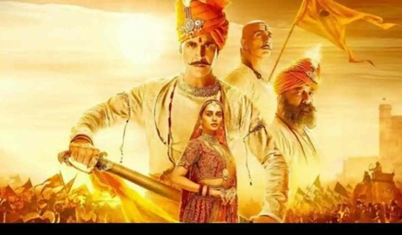 prithvi akshay