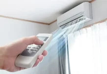 AC Power Saving Button: AC रिमोट का पावर सेविंग बटन, कैसे एक छोटा सा बटन आपके बिजली के बिल को आधा कर सकता है AC Power Saving Button