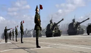 Putin vs Europe Countries