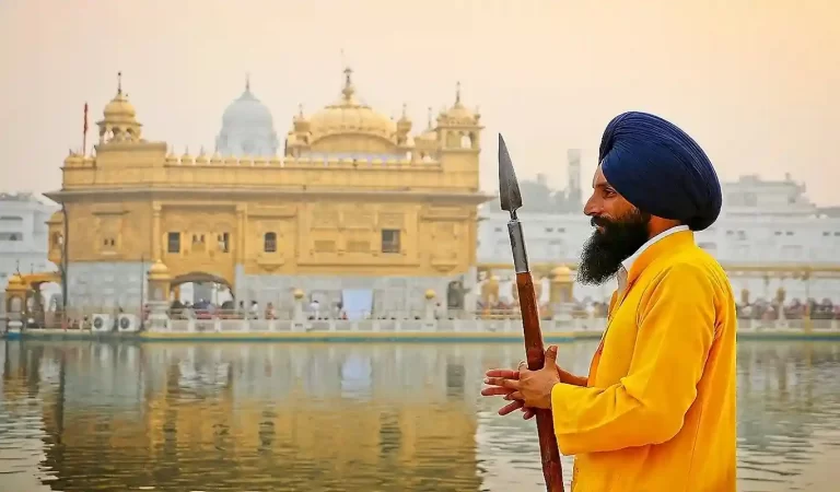 Sikh Diaspora: सिख धर्म और विश्व में इसके प्रभावशाली डायस्पोरा, भारत के बाहर पांच प्र...
