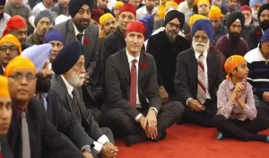 Sikh Diaspora canada