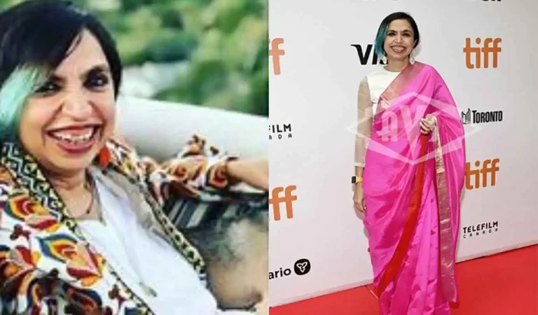 Sonali boss: 22 awards winner for 1 film! 20 साल में 4 फिल्म, फिर भी इस महिला डायरेक्...