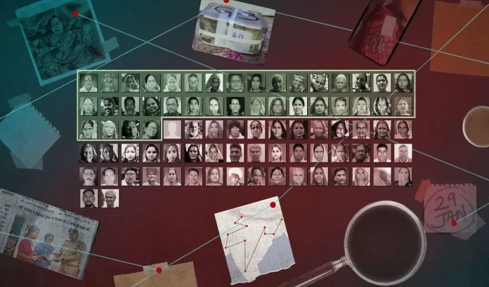 Kumbh stampede Shocking Truth