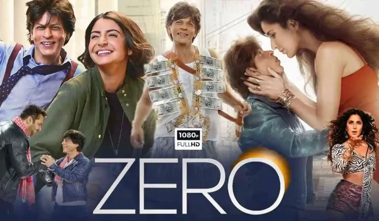 King khan’s disaster movies: 200 करोड़ की अनुष्का की ये फिल्म, जो बन गई डिजास्ट...