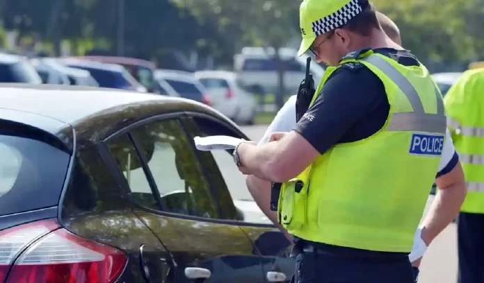 Finland Traffic Rules