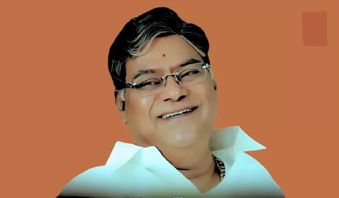 Kota Srinivasa Rao death