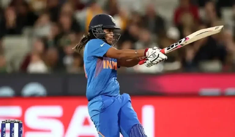 Veda Krishnamurthy Retirement: भारतीय महिला क्रिकेट स्टार वेदा कृष्णमूर्ति ने क्रिकेट...