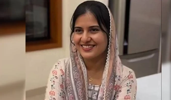 Iqra Hasan Controversy