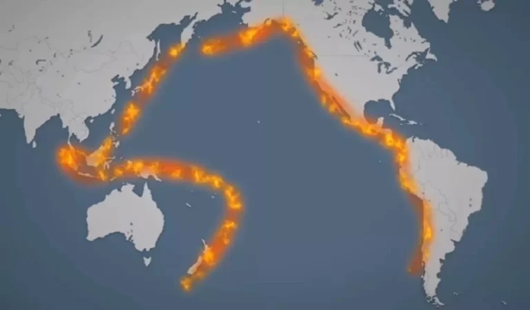Russia Earthquake: 1952 के बाद आया सबसे शक्तिशाली भूकंप, समझिए ‘Rings of Fire&#...