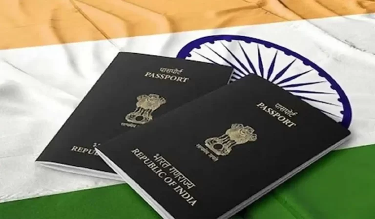 Why people leaving India: भारत से बाहर जाने का बढ़ता ट्रेंड: 2024 में 2 लाख से ज्यादा...