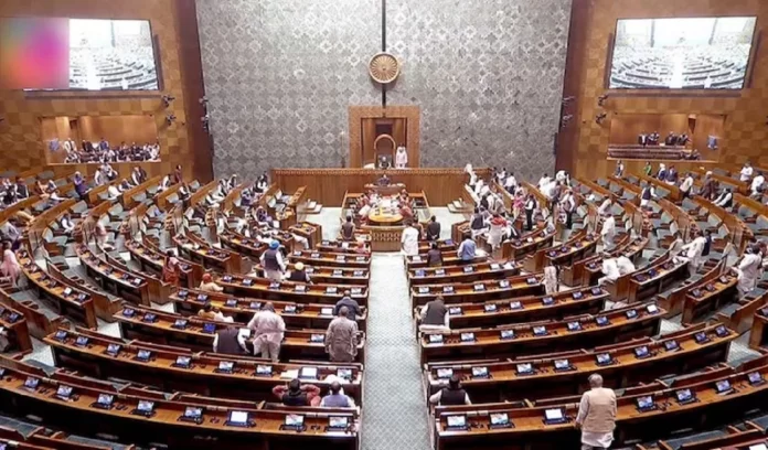 Monsoon Session 2025