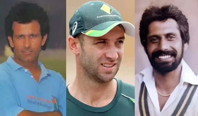 Cricketers Who Died on Field Cricketers Who Died on Field