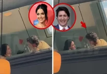 Justin Trudeau Dating Katy Perry: क्या जस्टिन ट्रूडो और केटी पैरी का रोमांस शुरू हो चुका है? मॉन्ट्रियल में डिनर डेट पर पहुंचे ये दो सितारे, सोशल मीडिया में मचाई हलचल! Justin Trudeau Dating Katy Perry