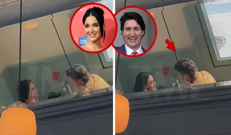 Justin Trudeau Dating Katy Perry: क्या जस्टिन ट्रूडो और केटी पैरी का रोमांस शुरू हो च...