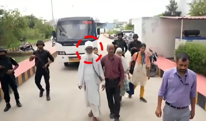 Chhangur Baba Dubai Connection Chhangur Baba Dubai Connection