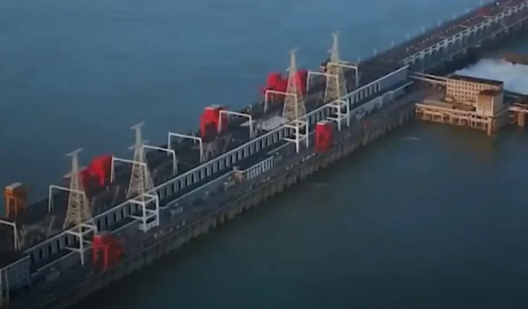 China Brahmaputra Dam Project: चीन का यारलुंग ज़ांगबो नदी पर दुनिया का सबसे बड़ा हाइड...