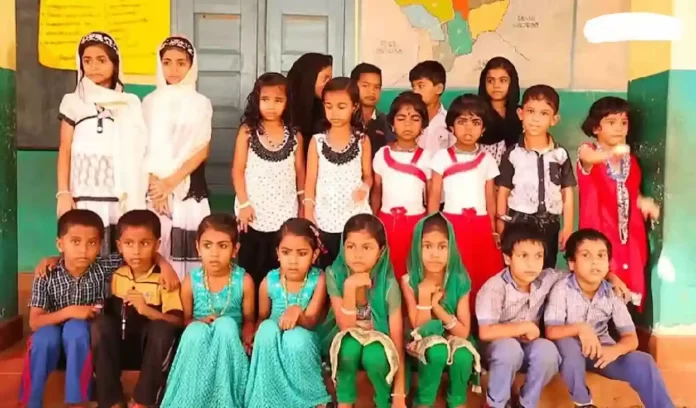 Twins Village in Kerala