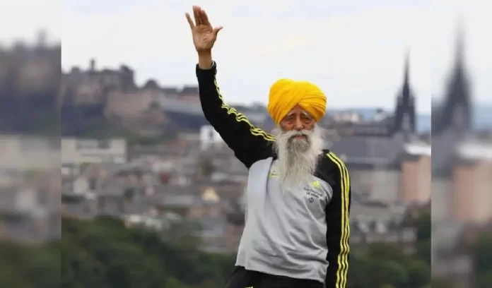 Fauja Singh Death Fauja Singh Death