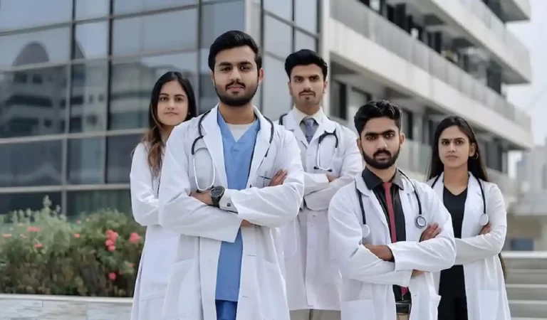 India vs Vietnam MBBS Fees: वियतनाम में MBBS 4 लाख में, भारत में 1 करोड़ में क्यों? श...