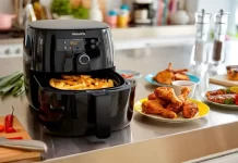 Air Fryer: फायदे और नुकसान, क्या यह वाकई डीप फ्राइंग का बेहतर विकल्प है? Air Fryer, Air Fryer Advantages & disadvantage