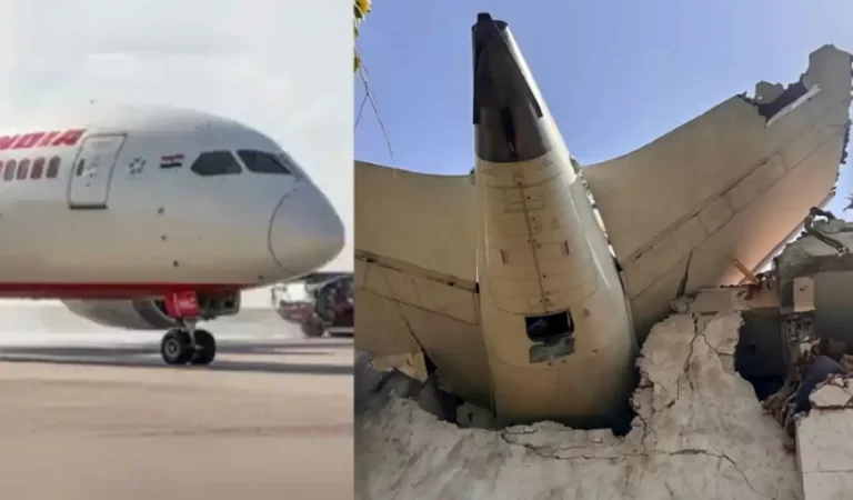 Air India DGCA Audit: एयर इंडिया में 100 बड़ी खामियां! DGCA के ऑडिट में सामने आई चौंक...