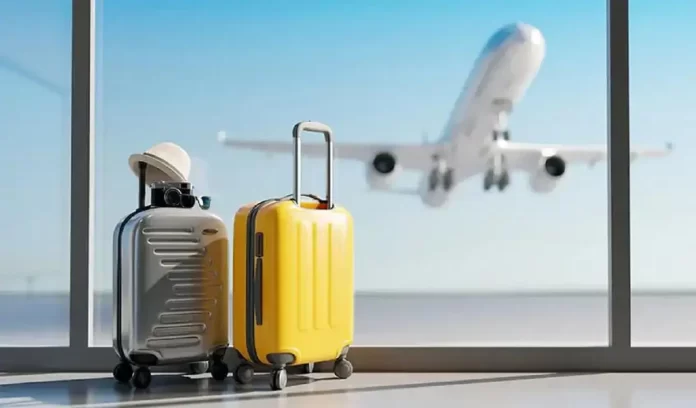 Flight Baggage Rules