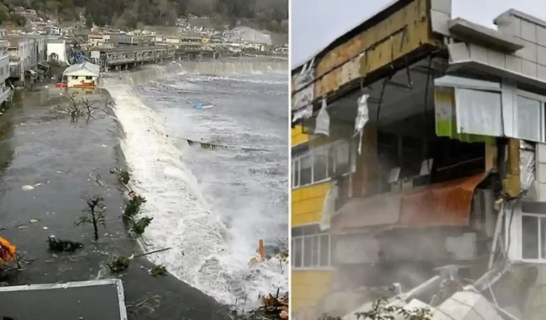Russia Earthquake: रूस में 8.8 तीव्रता का भूकंप, सुनामी का खतरा; जापान से लेकर कैलिफो...