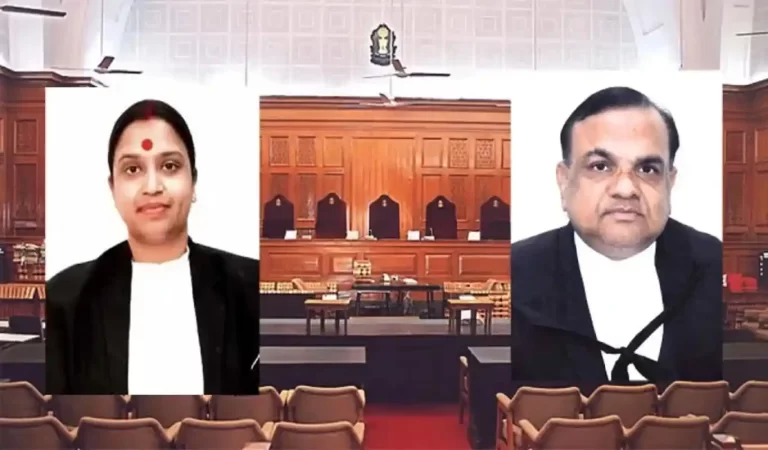Woman Judge Resigned: न्याय के लिए लड़ी, लेकिन तंत्र ने साथ छोड़ा: शहडोल की महिला जज ...