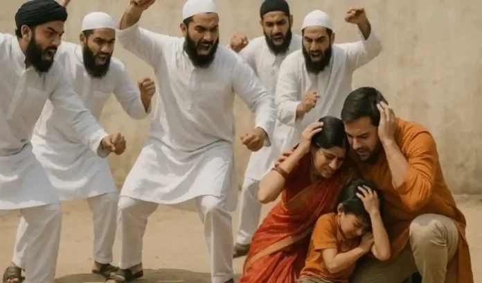 Raipur Bhavna Nagar Dispute Raipur Bhavna Nagar Dispute