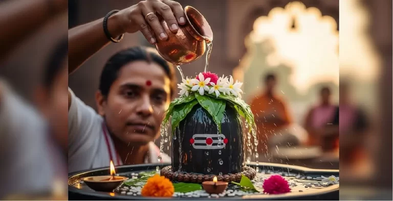 Savaan Shivratri 2025: जानें जलाभिषेक का शुभ समय, रुद्राभिषेक मुहूर्त और भद्रा काल