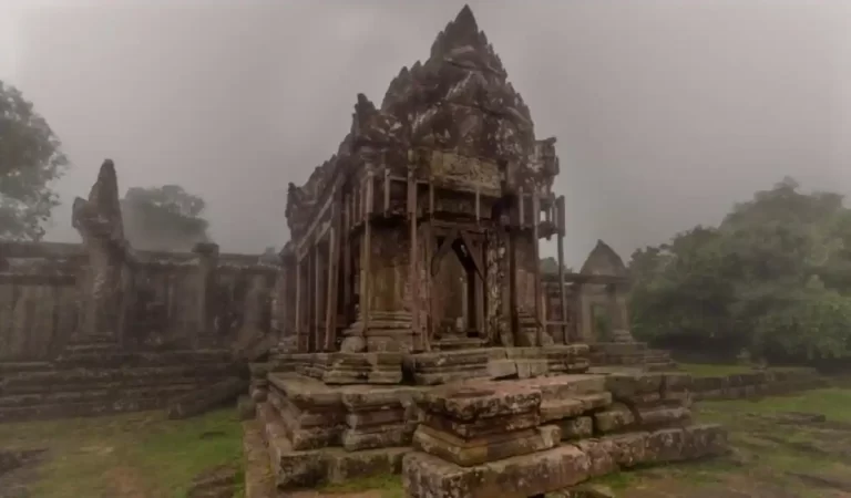 Thailand Cambodia War: शिव मंदिर विवाद से छिड़ा थाइलैंड और कंबोडिया के बीच युद्ध! F-1...