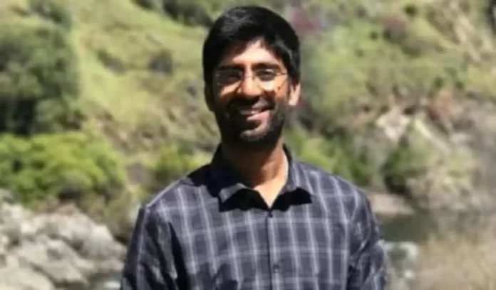 Who is Uday Rudraraju