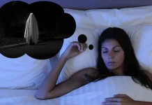 बार-बार बुरे सपने आना बढ़ाता है उम्र बढ़ने की रफ्तार, वैज्ञानिकों ने बताई वजह! Frequent nightmares, Nightmares