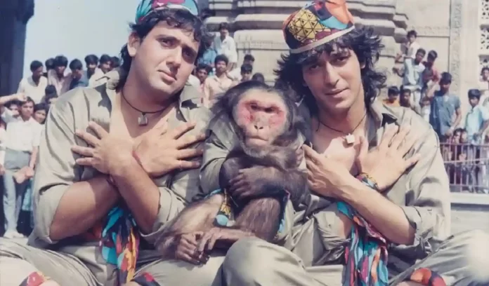 Film Aankhen Facts Film Aankhen Facts