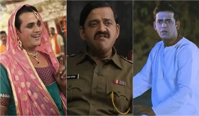 Actor Ravi Kishan Birthday Actor Ravi Kishan Birthday