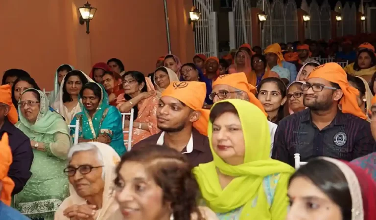Sikhism in Guyana: जहां भारतीय मूल के लोग अपनी सांस्कृतिक धरोहर के साथ बसे हैं, लेकिन...