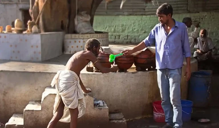 Untouchability in India: क्या सचमुच खत्म हो गया छुआछूत? संविधान का अनुच्छेद 17 और आज ...