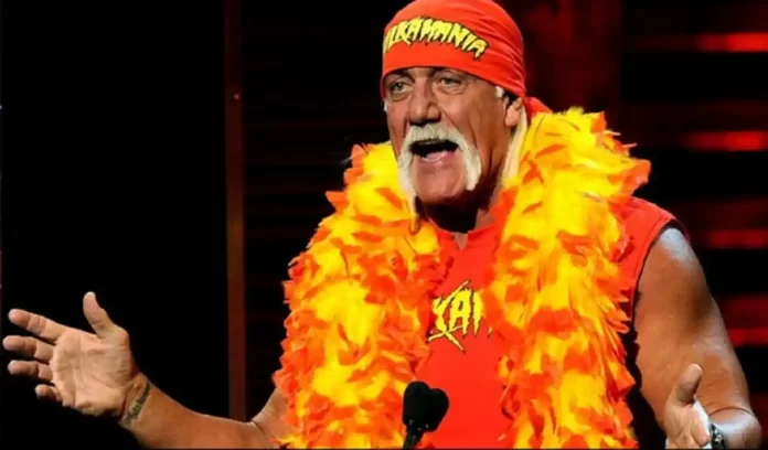 Hulk Hogan Dead