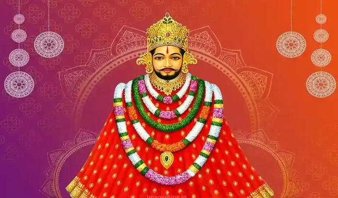 Baba Khatu Shyam Vart