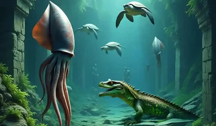 Archaeologists Discover