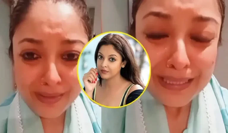 Bollywood Actress Tanushree Dutta: तनुश्री दत्ता ने वीडियो पोस्ट कर मदद की लगाई गुहार...