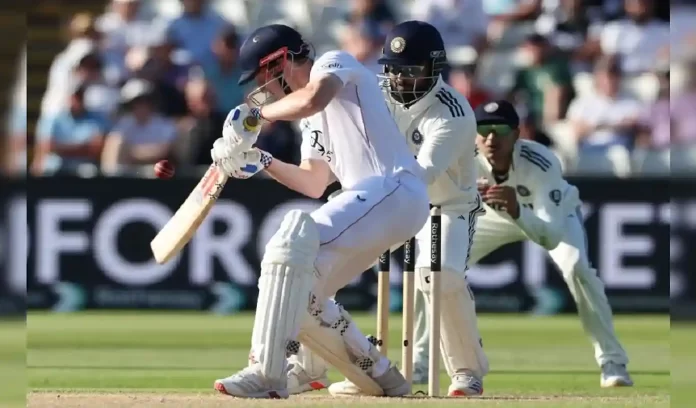 IND vs ENG IND vs ENG